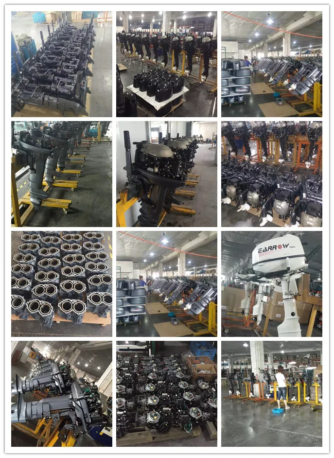 Outboard Boat Motors Johnson industry insight