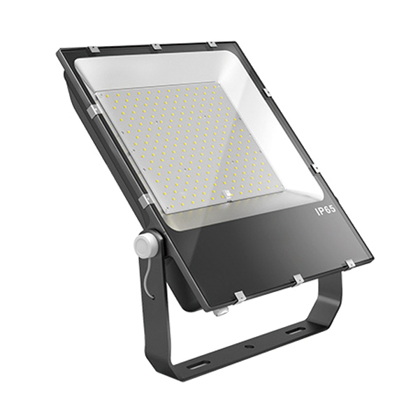 Outdoor Rechargebale 100w LED Floodlight with Tripod Stand