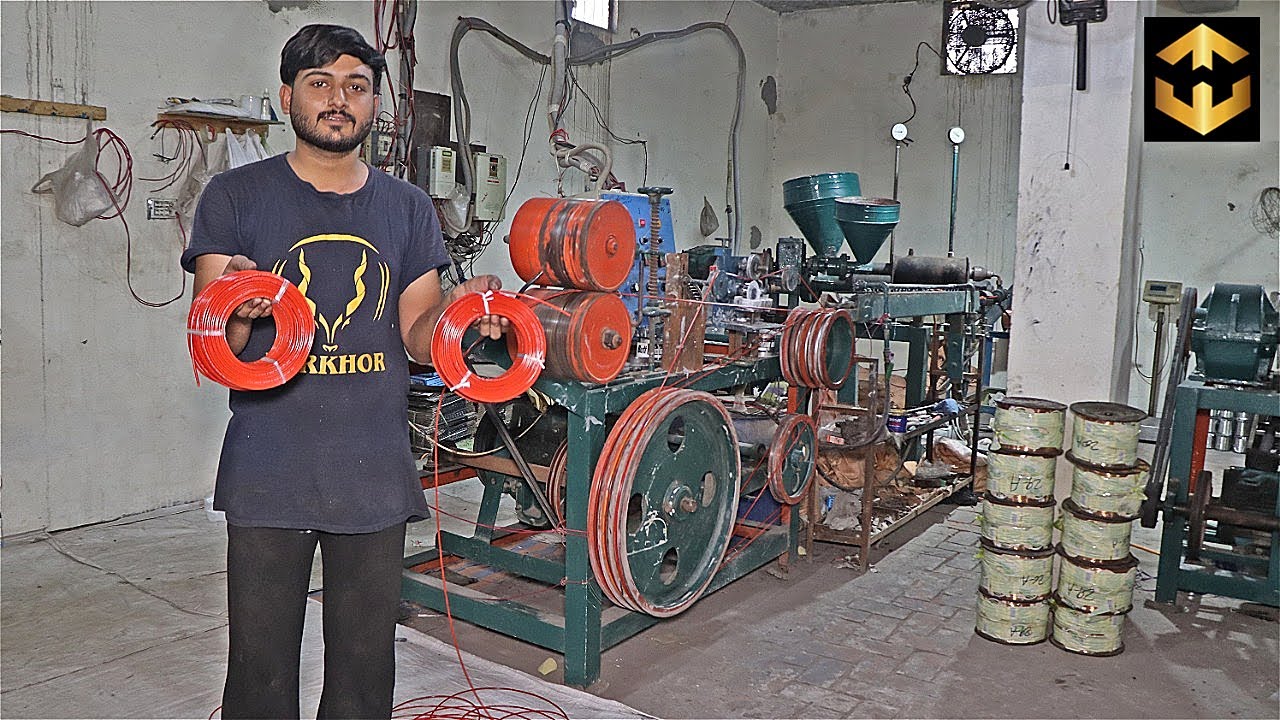 Oven Electrical Wire industry insight