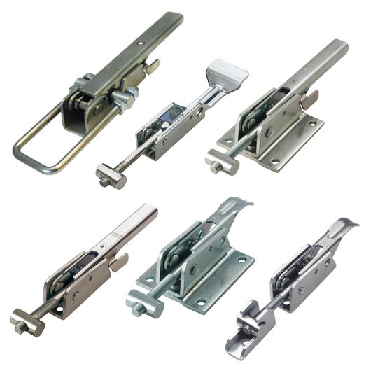 Over Center Latches industry insight