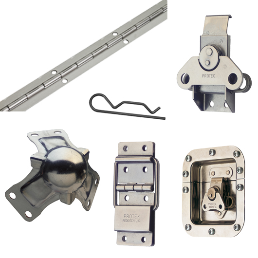 Over Center Latches industry insight
