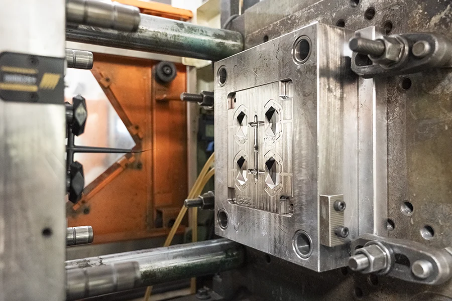 Over Molding industry insight