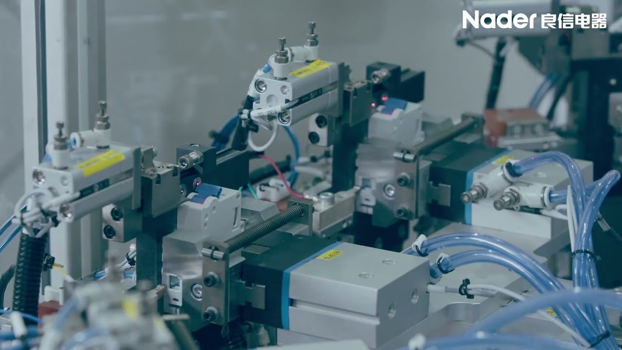 Overload Breaker industry insight