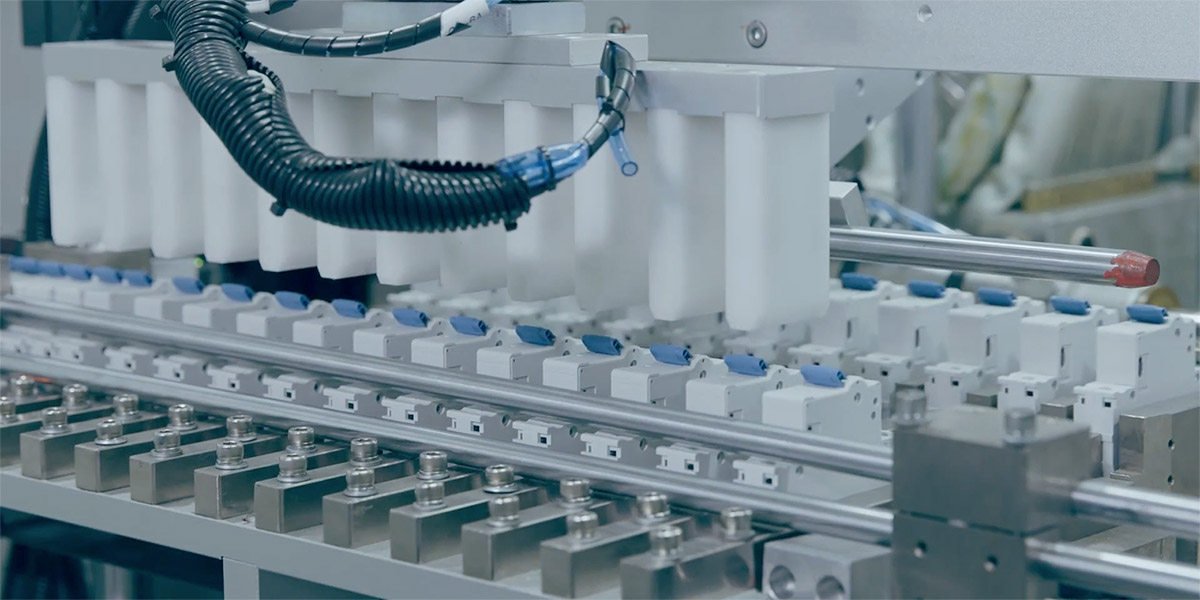 Overload Breaker industry insight