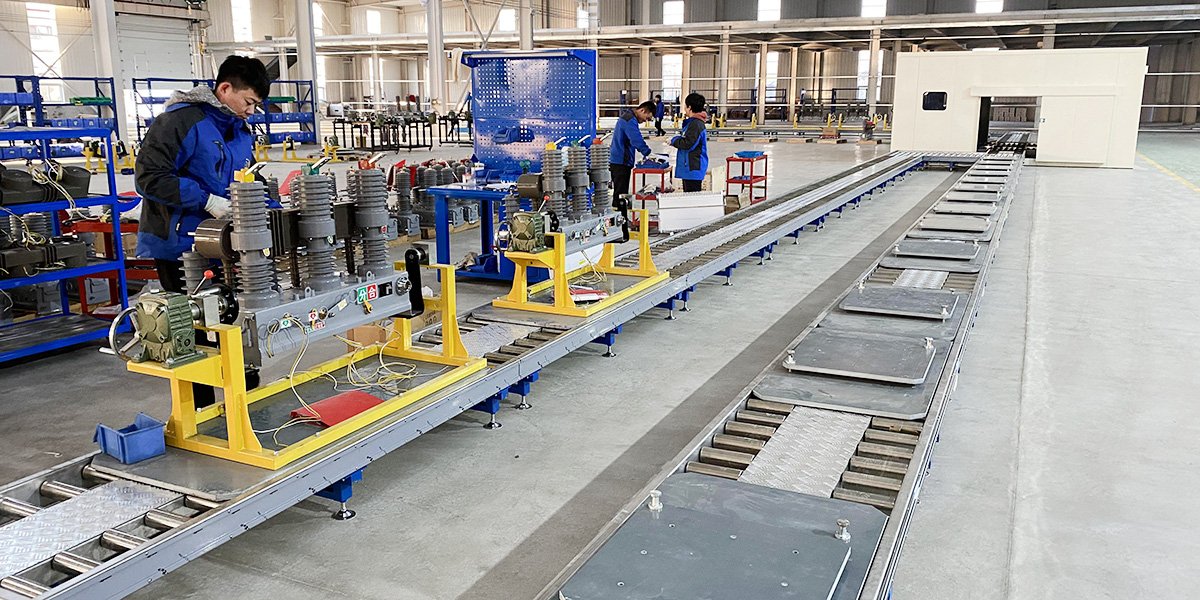 Overload Breaker industry insight