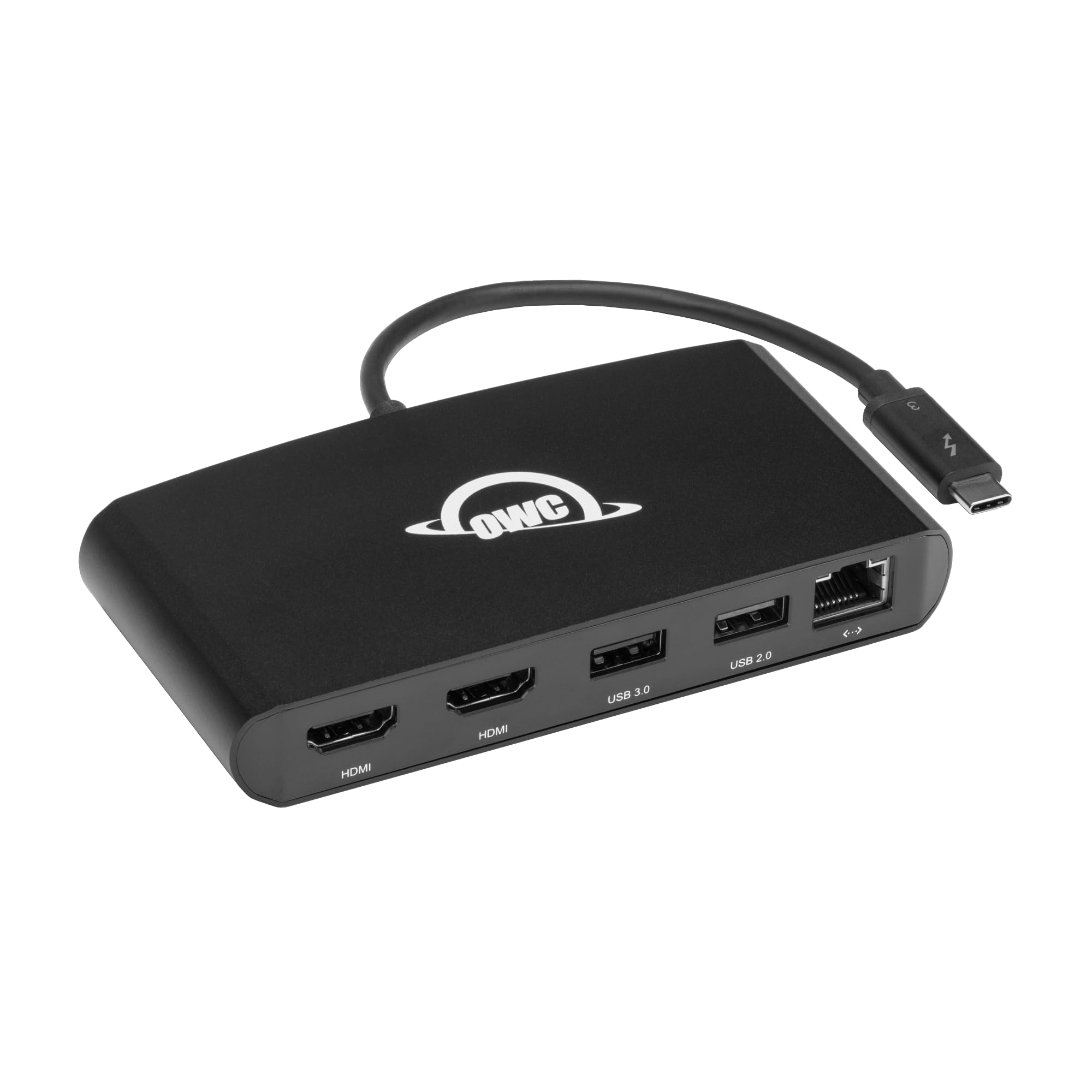 OWC Thunderbolt 5 (USB