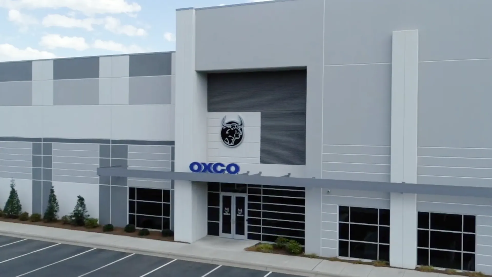 OXCO Nonwoven Solutions