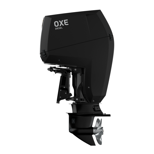 OXE Diesel Models