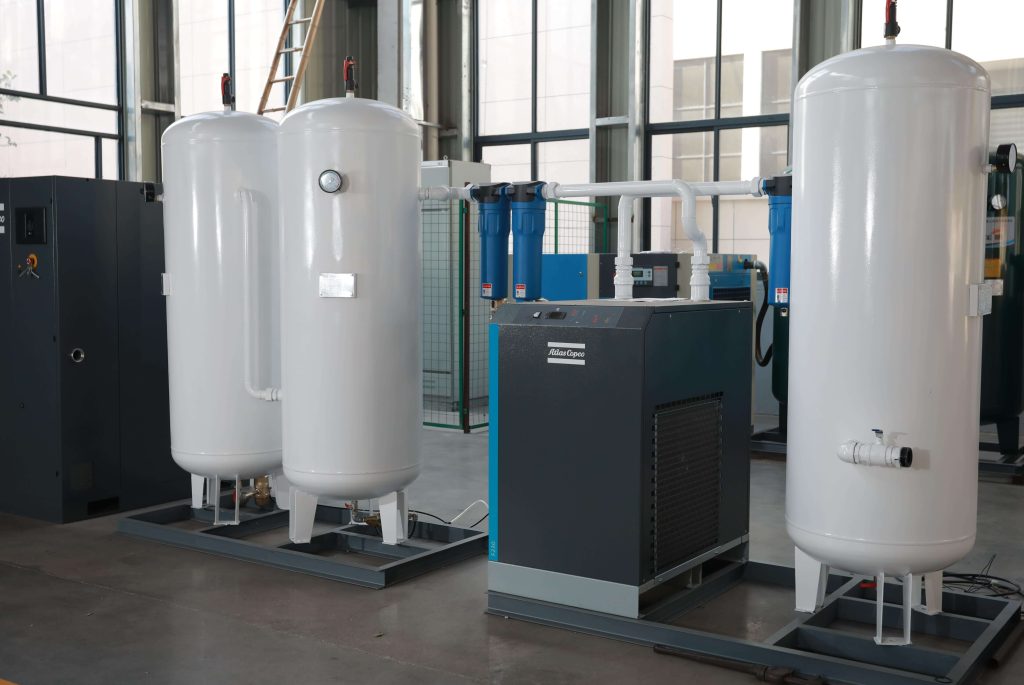 Oxygen Concentrator Filter Replacement industry insight