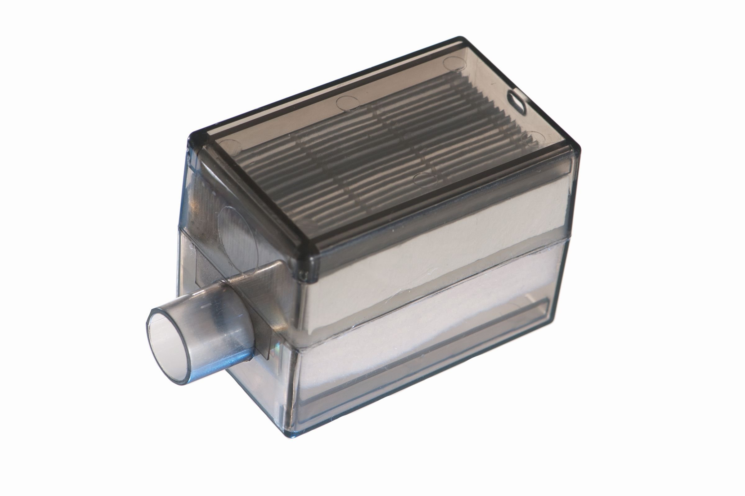 Oxygen Concentrator Filters