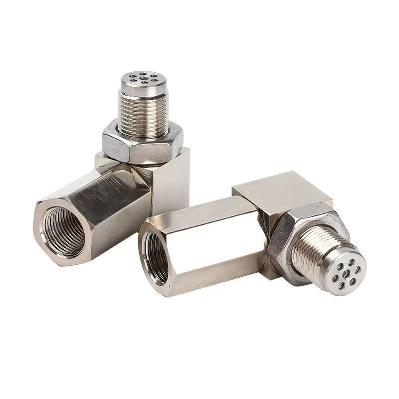 Oxygen Sensor Spacer industry insight