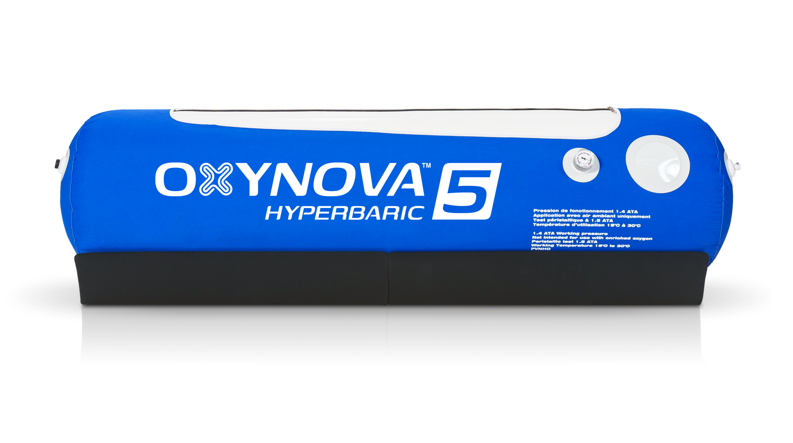 OxyNova Hyperbaric