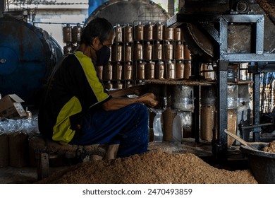 Oyster Mushroom Seeds industry insight