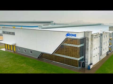 Ozone India