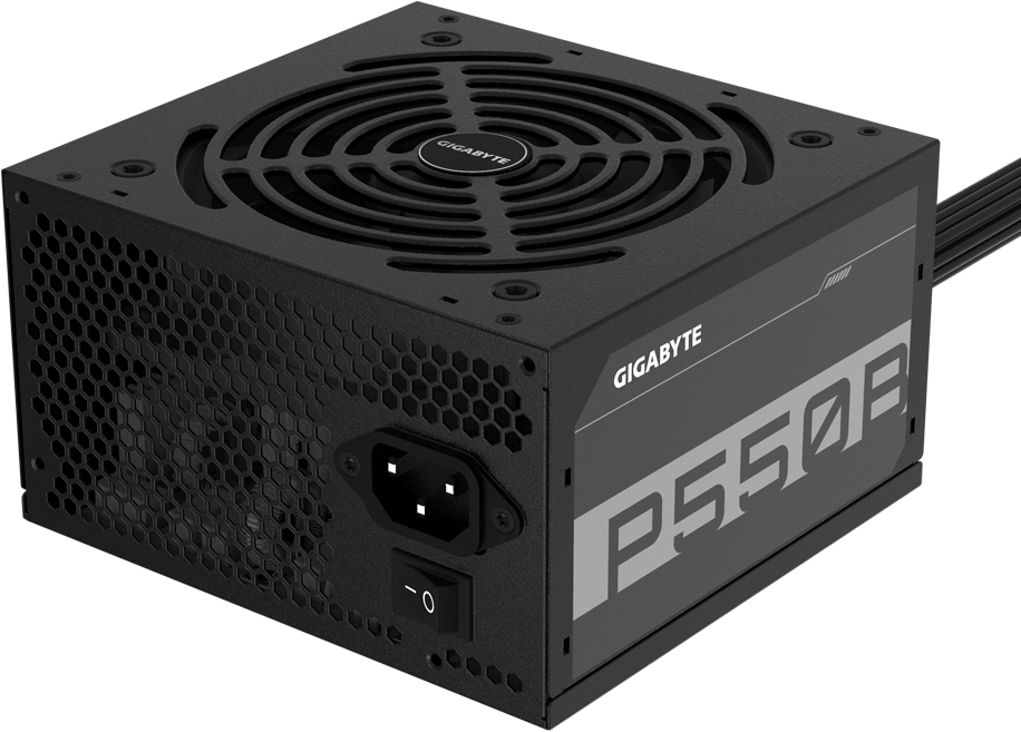 P550B