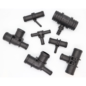 Pa66-Gf30 Connector industry insight