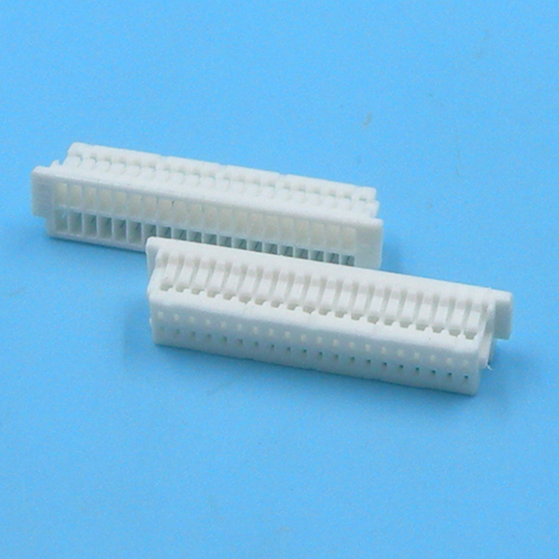Pa66 Gf30 Connector SHDR
