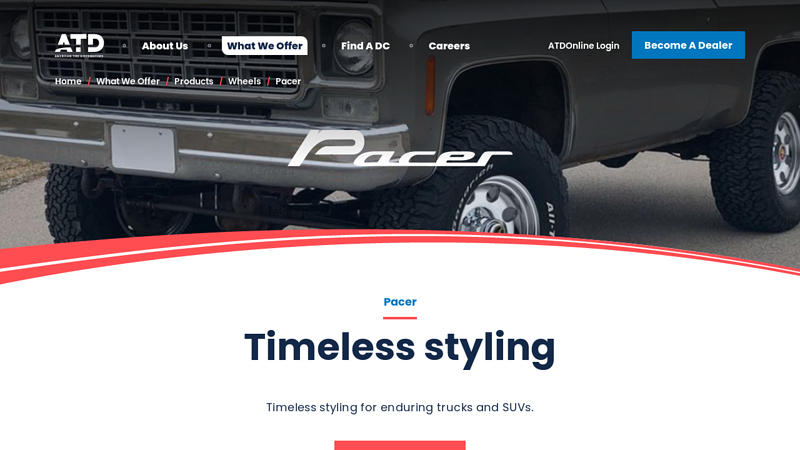 Pacer