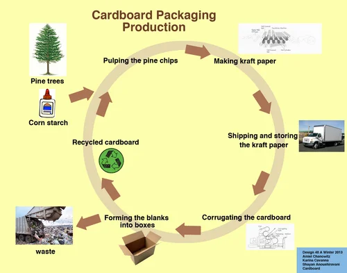 Package Cardboard industry insight