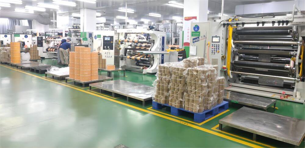 Packaging Plant industry insight