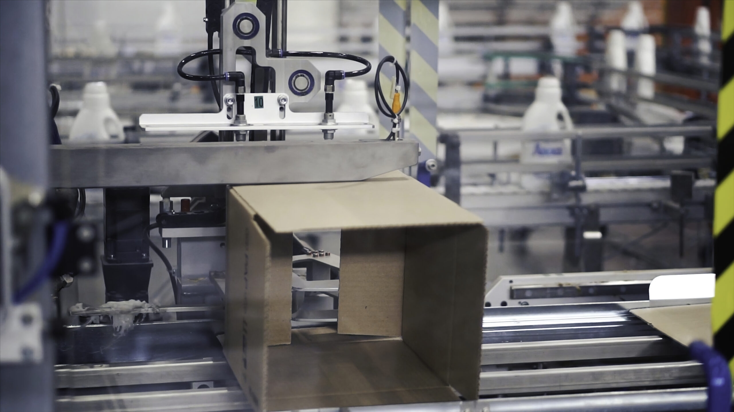 Packaging Plant industry insight
