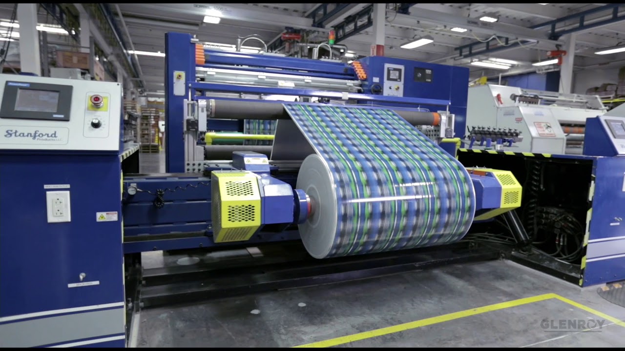 Packaging Plant industry insight