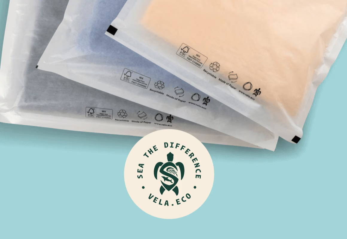 Packaging Solutions: Clear Plastic, Paper and Eco