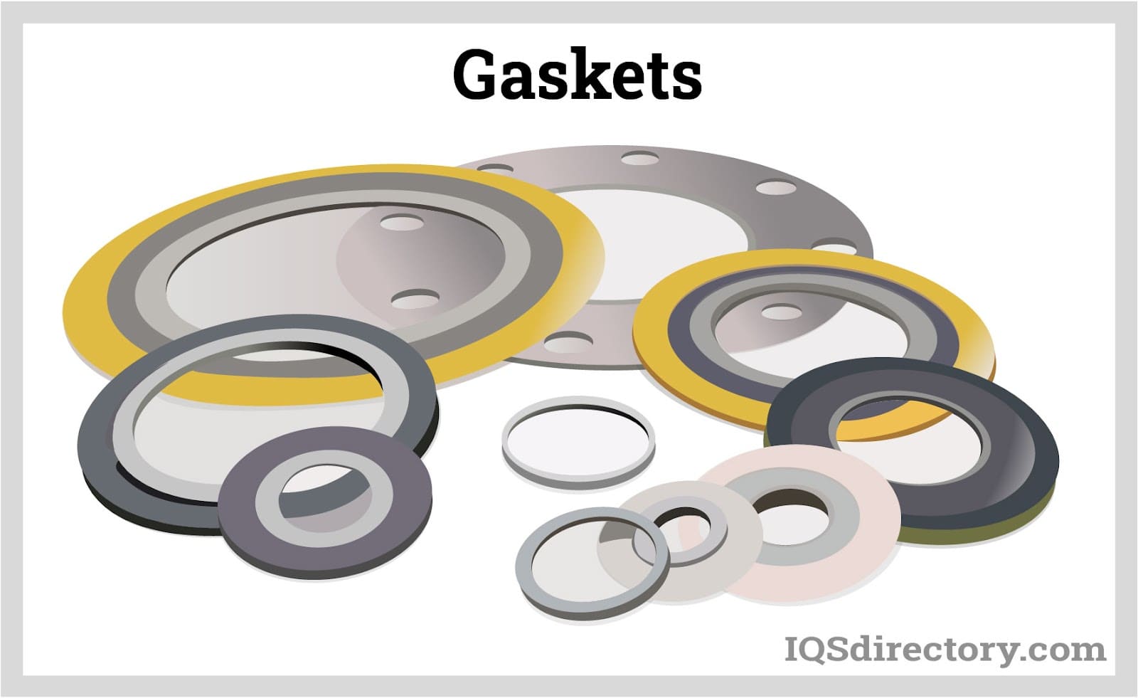 Packing and Gaskets