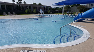 Paddock Pool Equipment Company