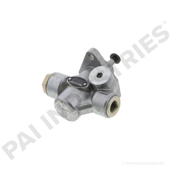 PAI Industries, Inc.