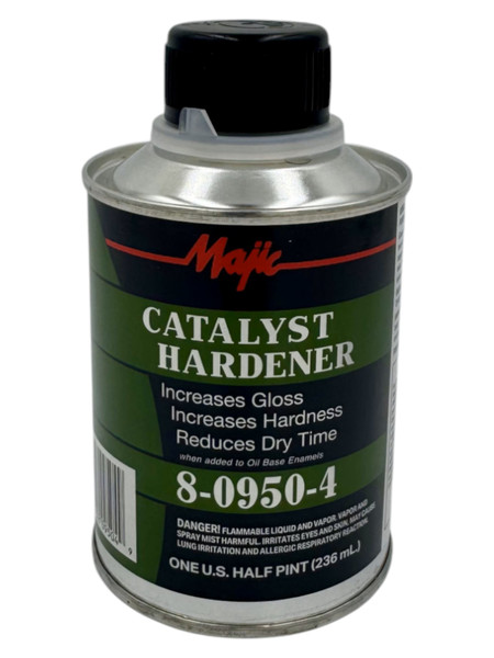 Paint Hardener For Oil Based Paint industry insight