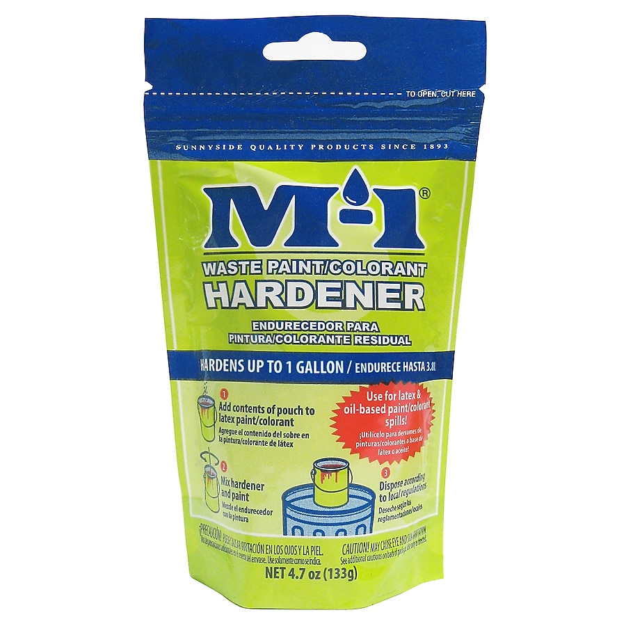Paint Hardener For Oil Based Paint industry insight