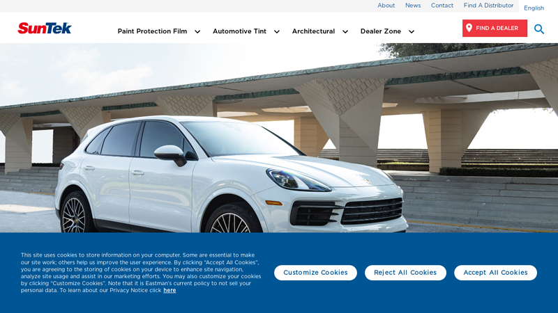 Paint Protection Film Ultra