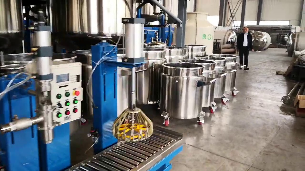 Paint Tools industry insight