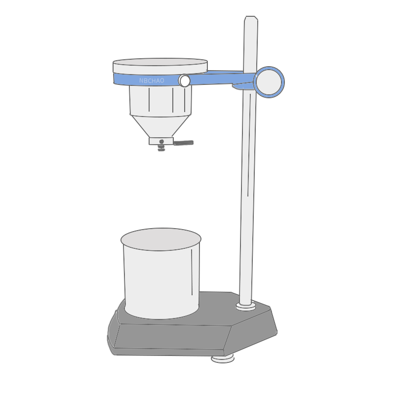 Paint Viscosity Cup industry insight