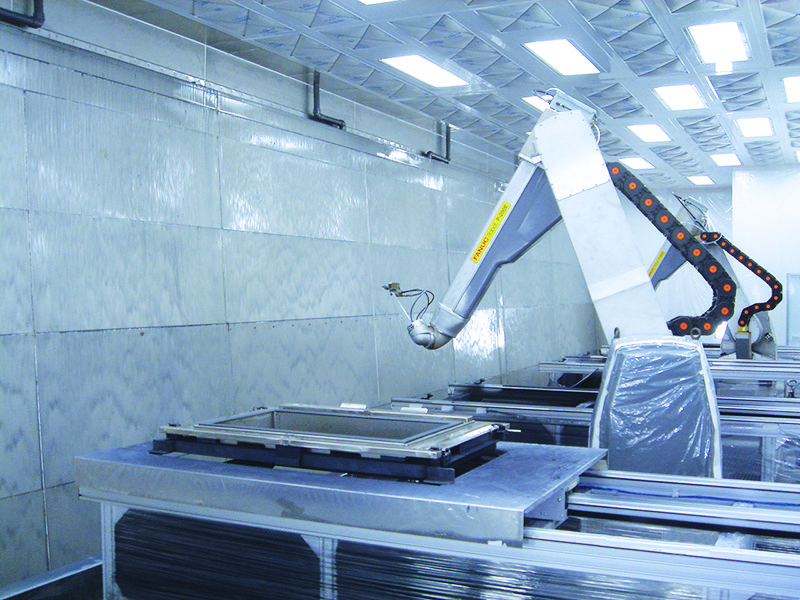 Paint Wall Sprayer industry insight