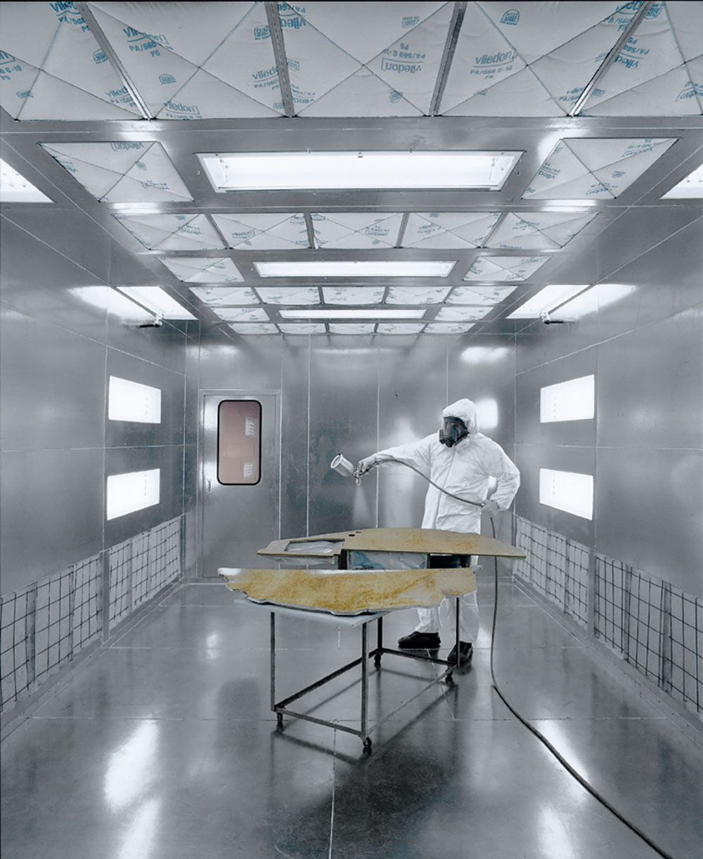 Paint Wall Sprayer industry insight