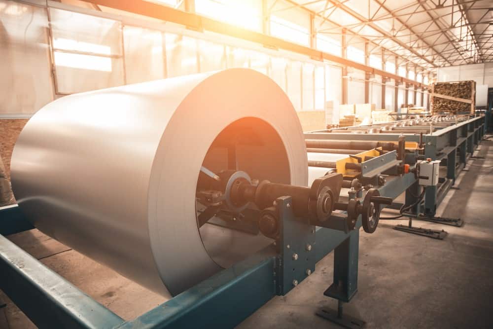Painted Galvanized Steel industry insight