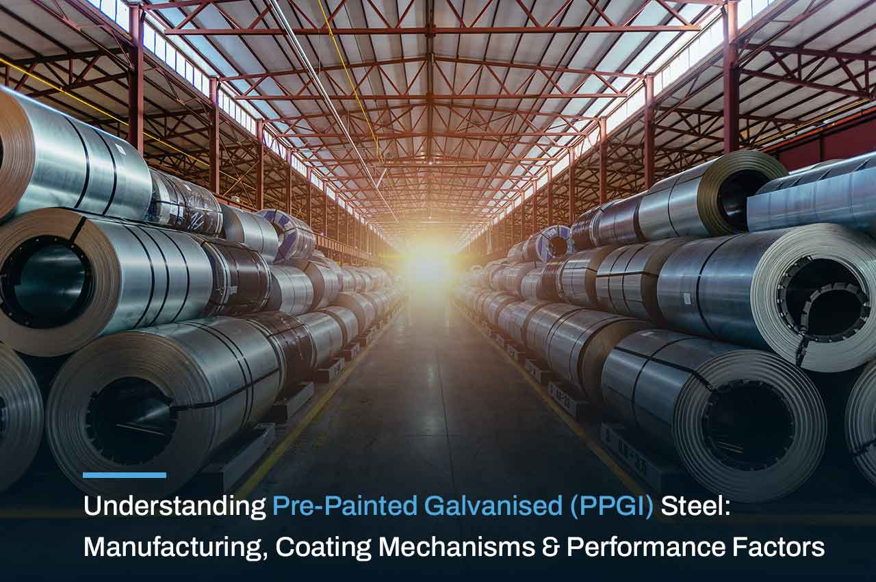 Painted Galvanized Steel industry insight