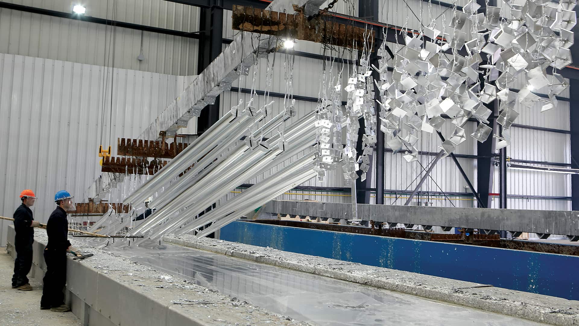 Painted Galvanized Steel industry insight