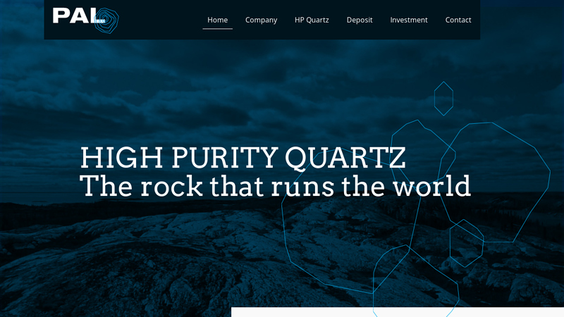 PAL Quartz