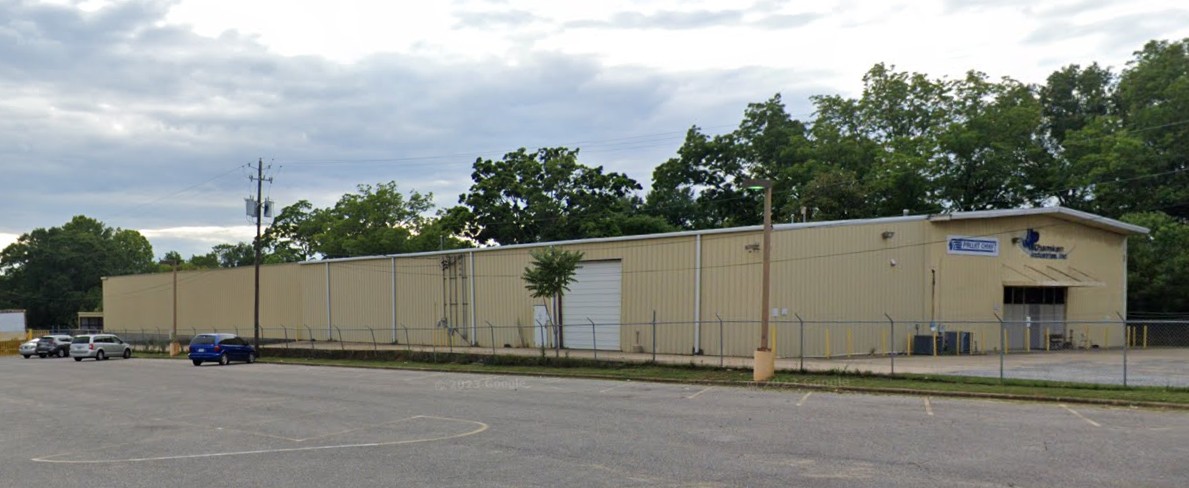 Pallet Chief Manufacturing