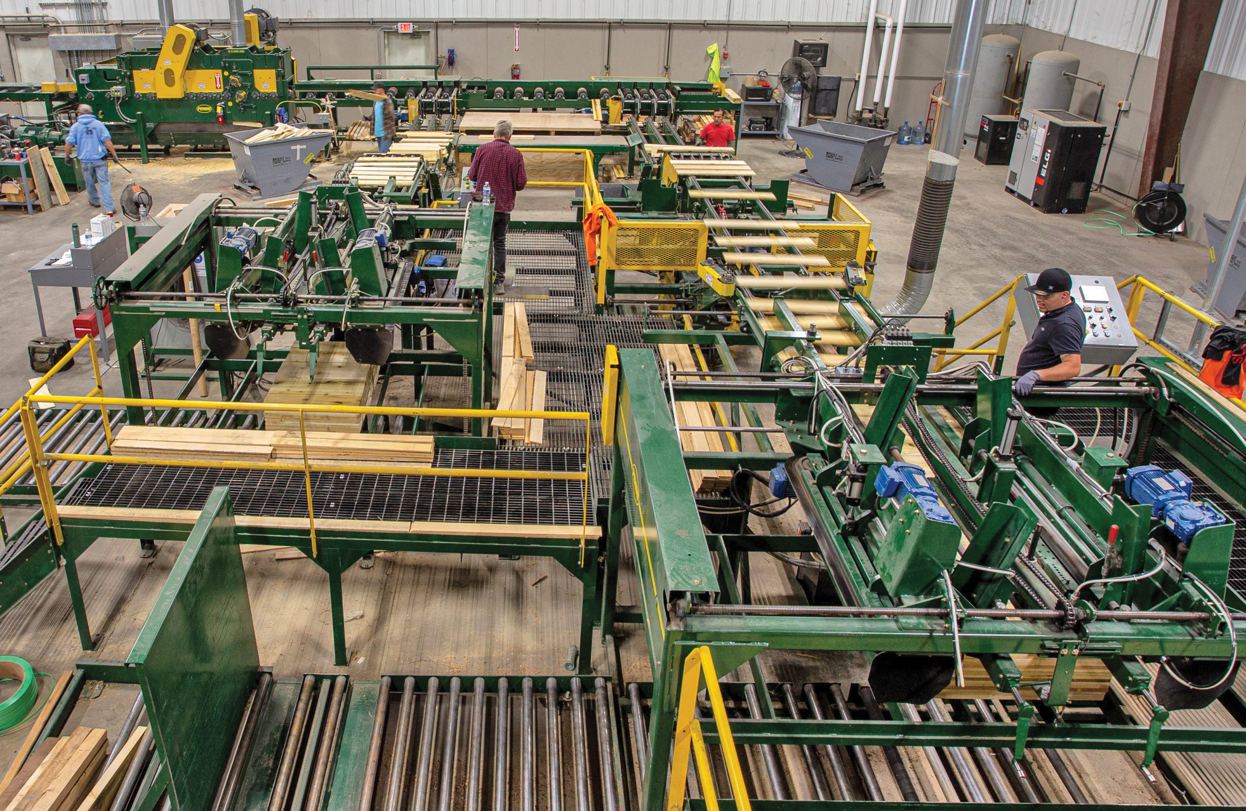 Pallet Dimensions Usa industry insight