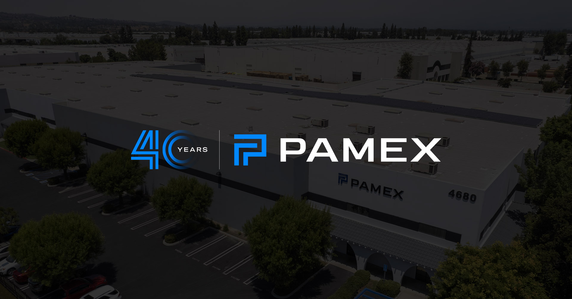 Pamex