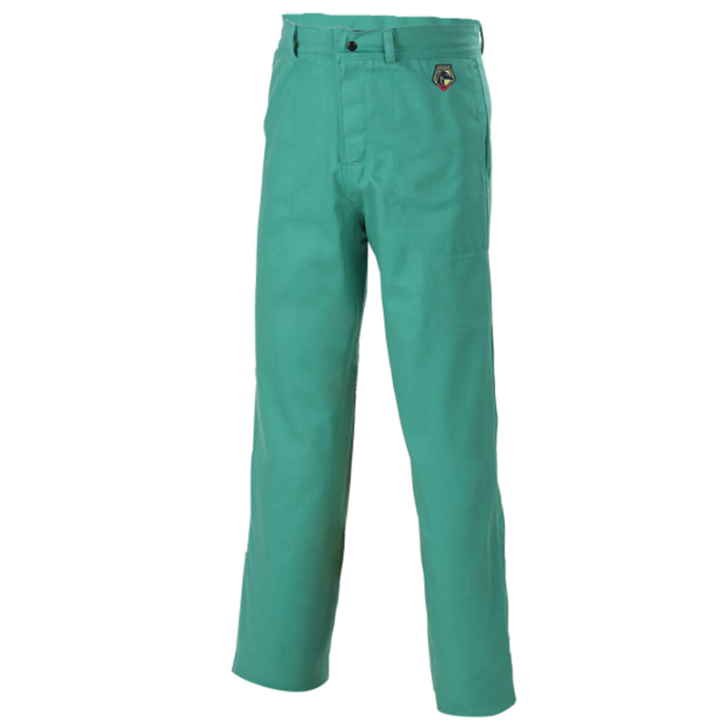 Pants For Welders industry insight