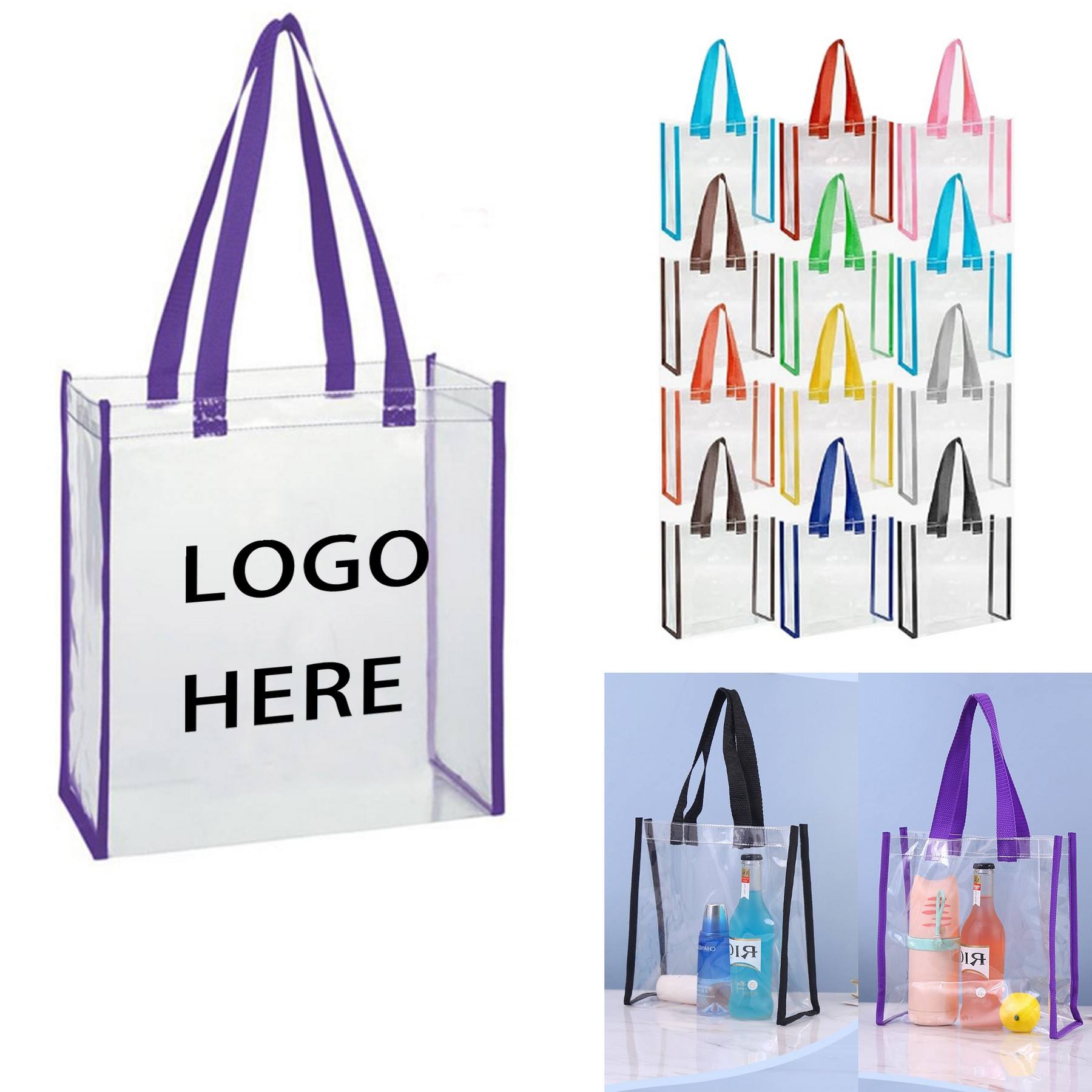 Paper and Plastic Bag Manufacturers