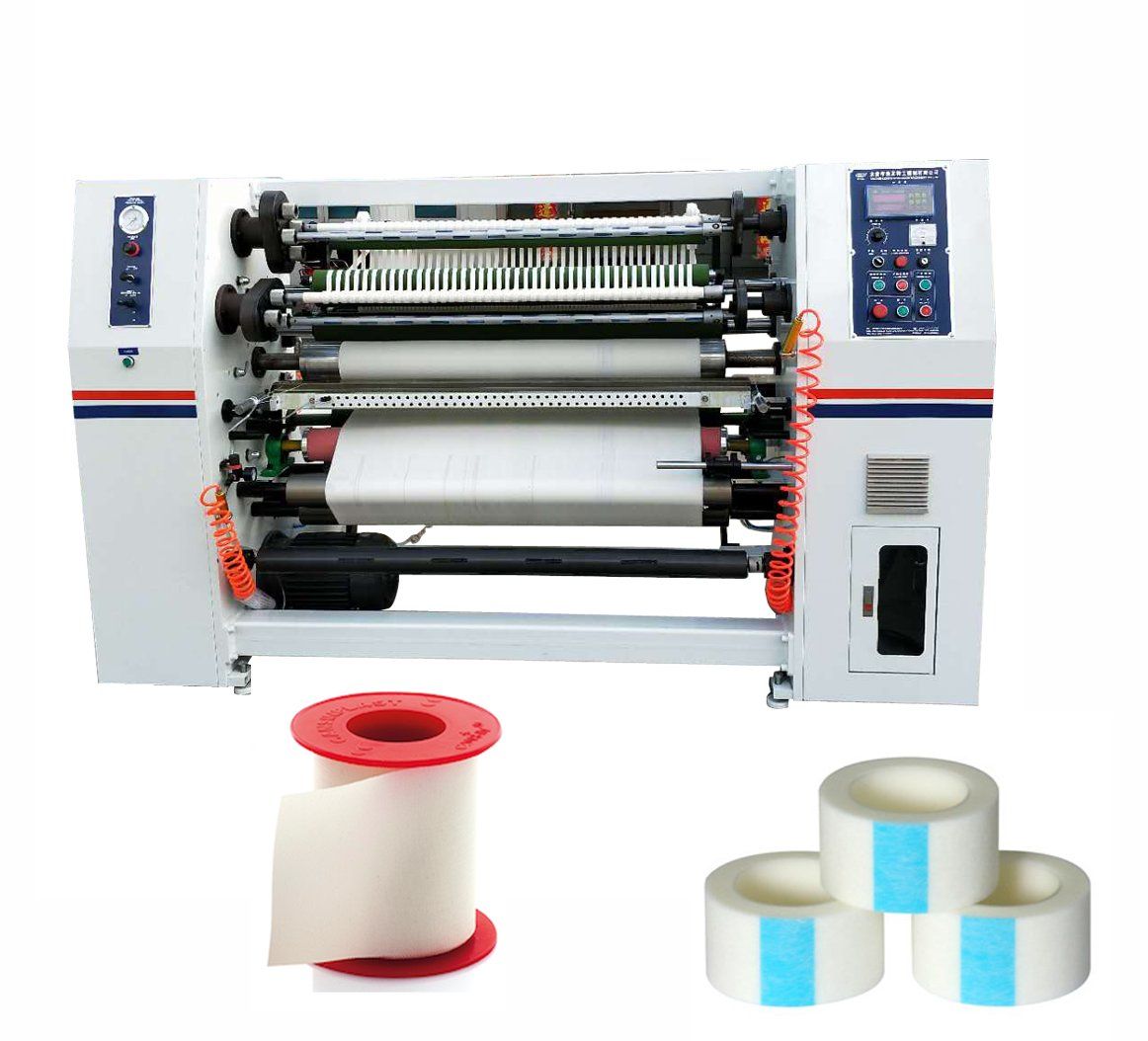 Paper Bandage Tape industry insight