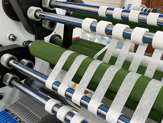 Paper Bandage Tape industry insight