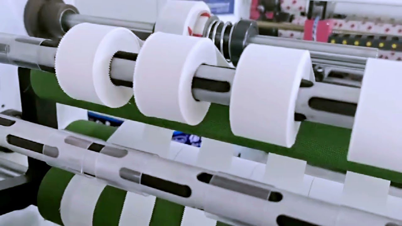 Paper Bandage Tape industry insight