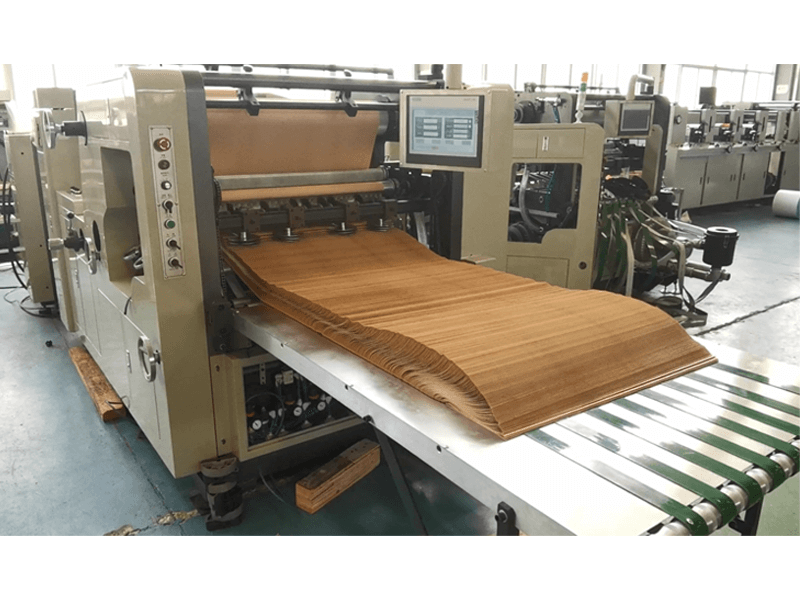 Paper Folding Machines industry insight